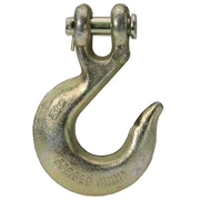 Us Cargo Control 1/2" Clevis Slip Hook - Grade 70 CSH12